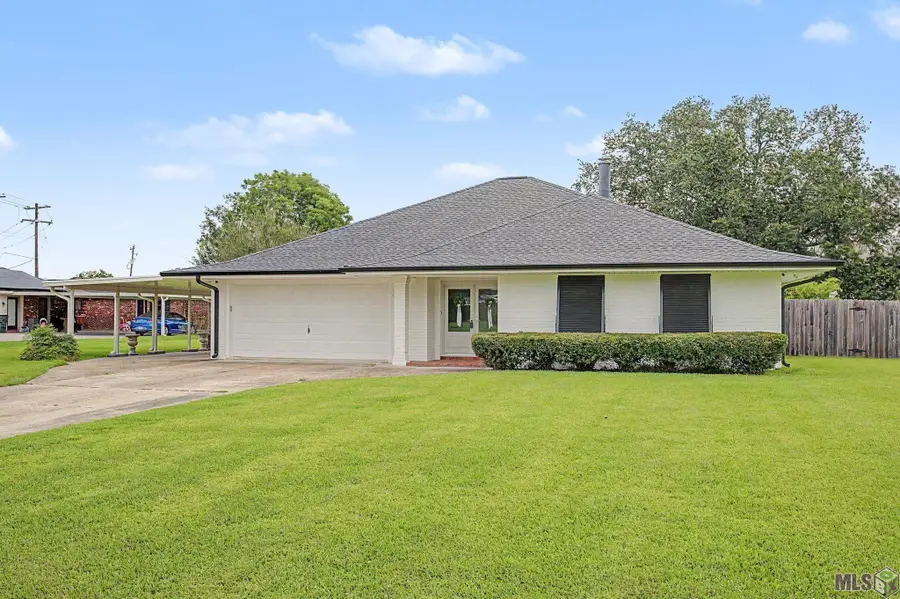 105 Cottonwood Dr, Houma, LA 70360 - #2