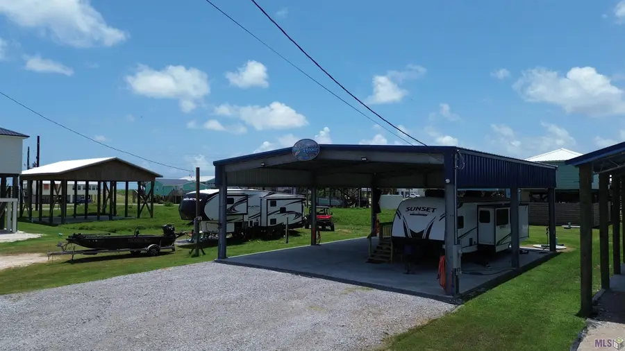 125 Catherine Lane, Grand Isle, LA 70358 - #2