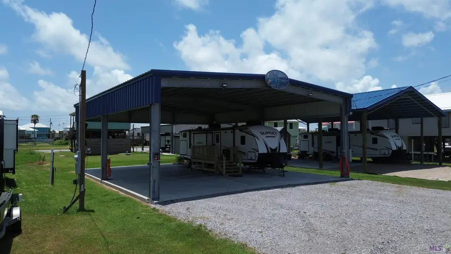 125 Catherine Lane, Grand Isle, LA 70358 - #3