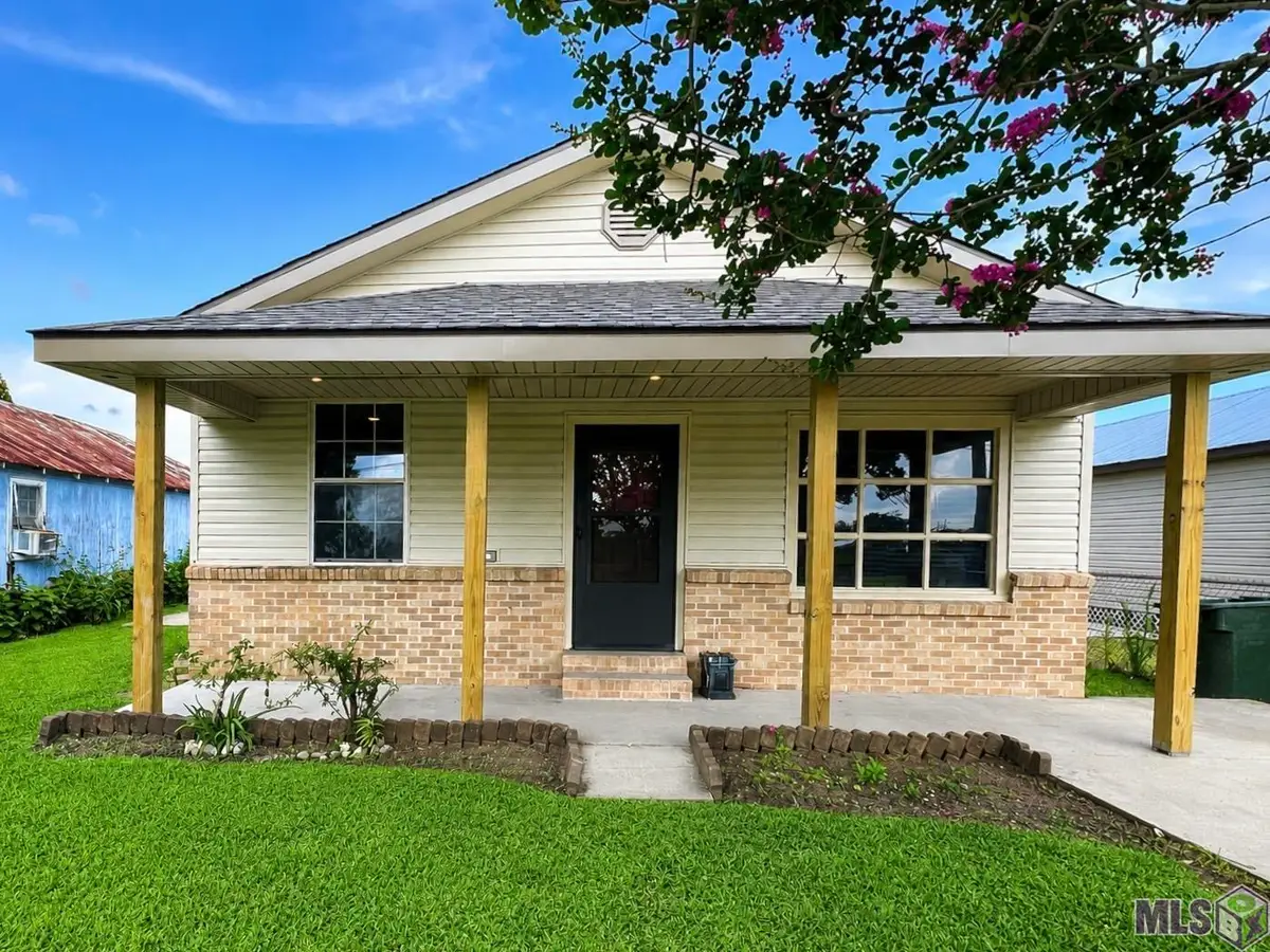 614 Saadi Street, Houma, LA 70363 - #1