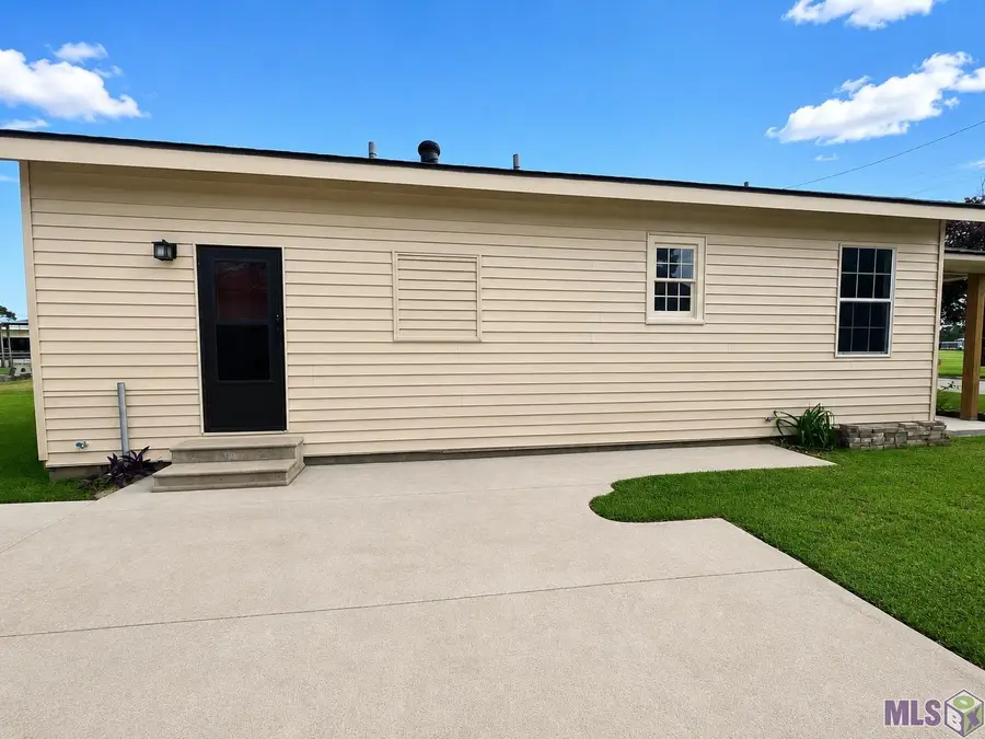 614 Saadi Street, Houma, LA 70363 - #2
