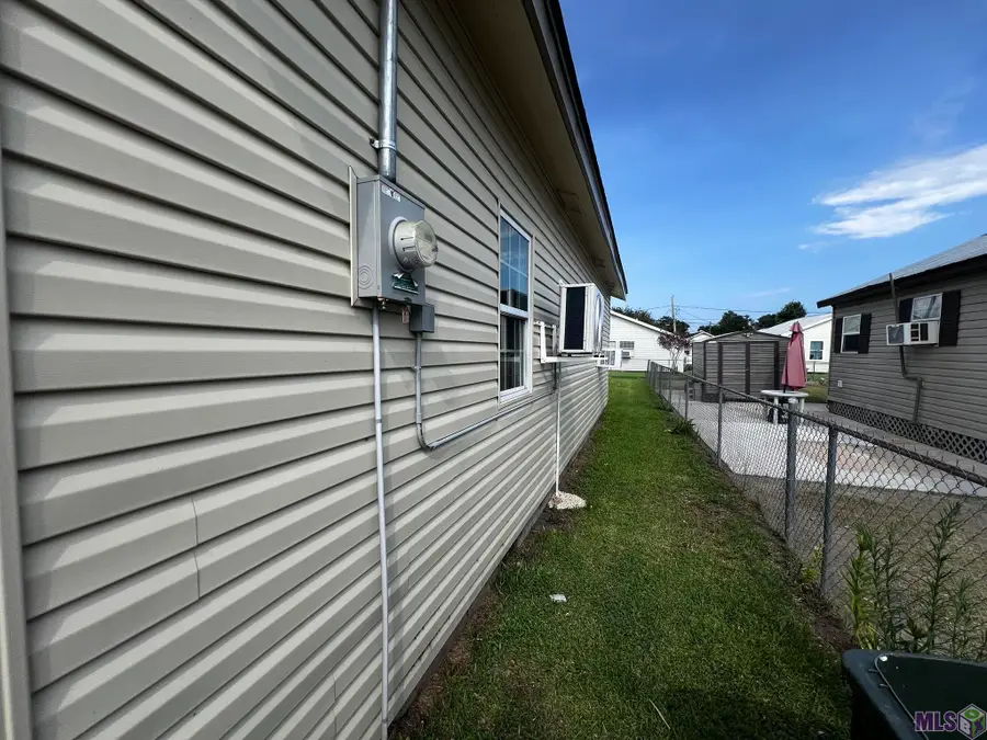 614 Saadi Street, Houma, LA 70363 - #3