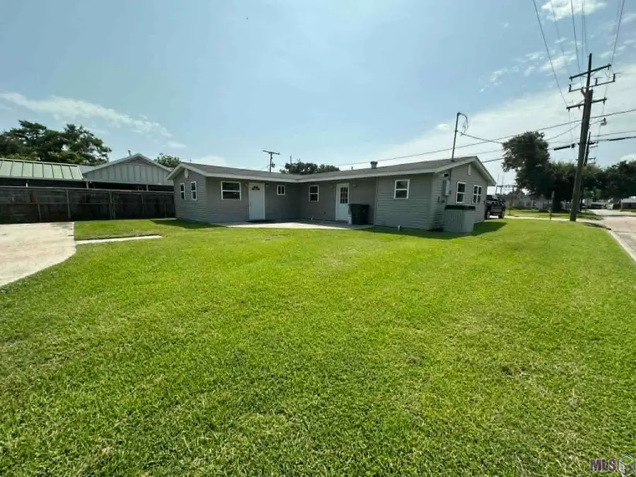 205 Allen, Houma, LA 70363 - #2