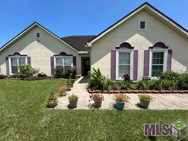 601 Quence Dr, New Iberia, LA 70560 - #1