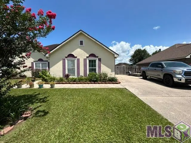 601 Quence Dr, New Iberia, LA 70560 - #3
