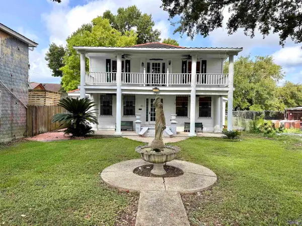709 Federal Avenue, Morgan City, LA 70380