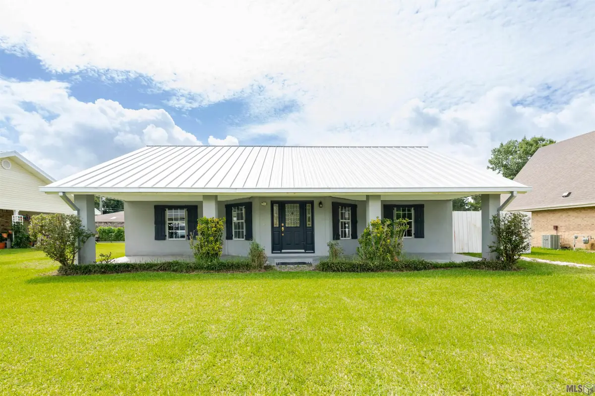117 Crestwood Dr, Houma, LA 70364 - #1