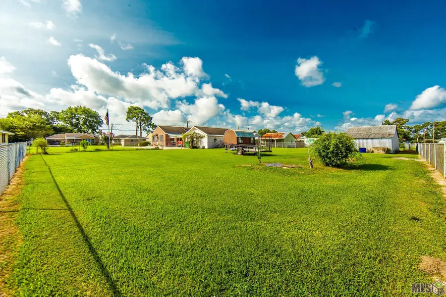 316 Brule Rd, Labadieville, LA 70372 - #3
