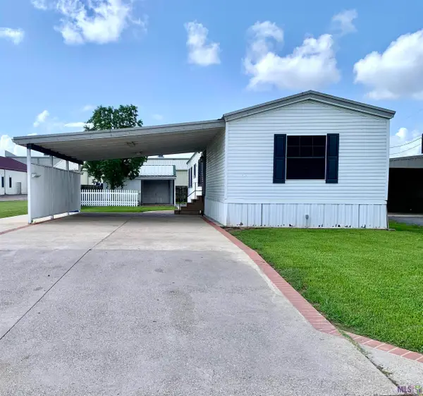 720 Arlington Street, Morgan City, LA 70380