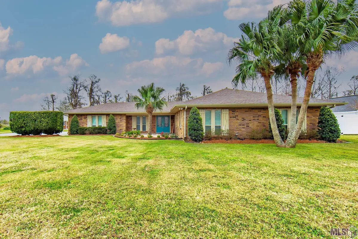 602 Terre Haute Place, Houma, LA 70364 - #1
