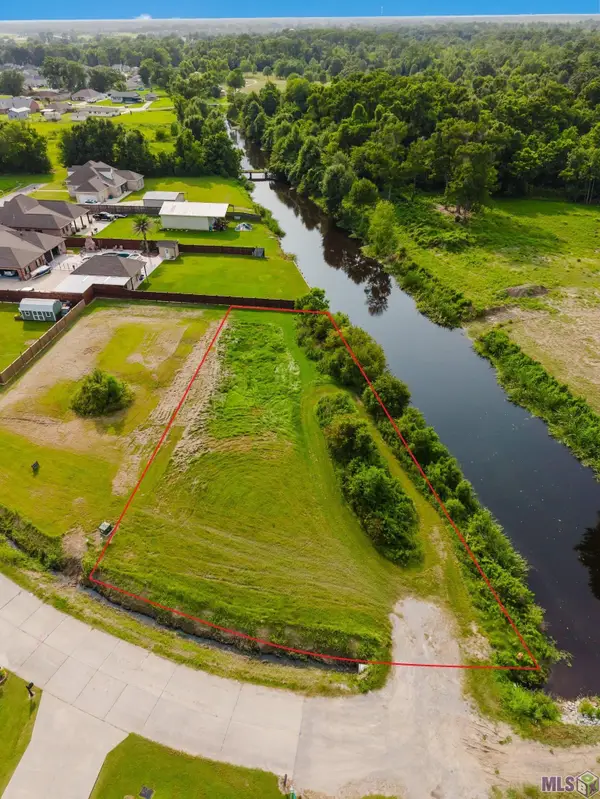 323 Buccaneer Road, Gray, LA 70359