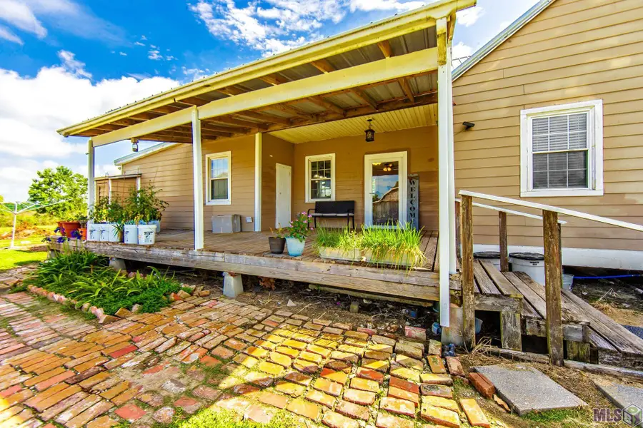 198 Leblanc Drive, Lockport, LA 70374 - #2