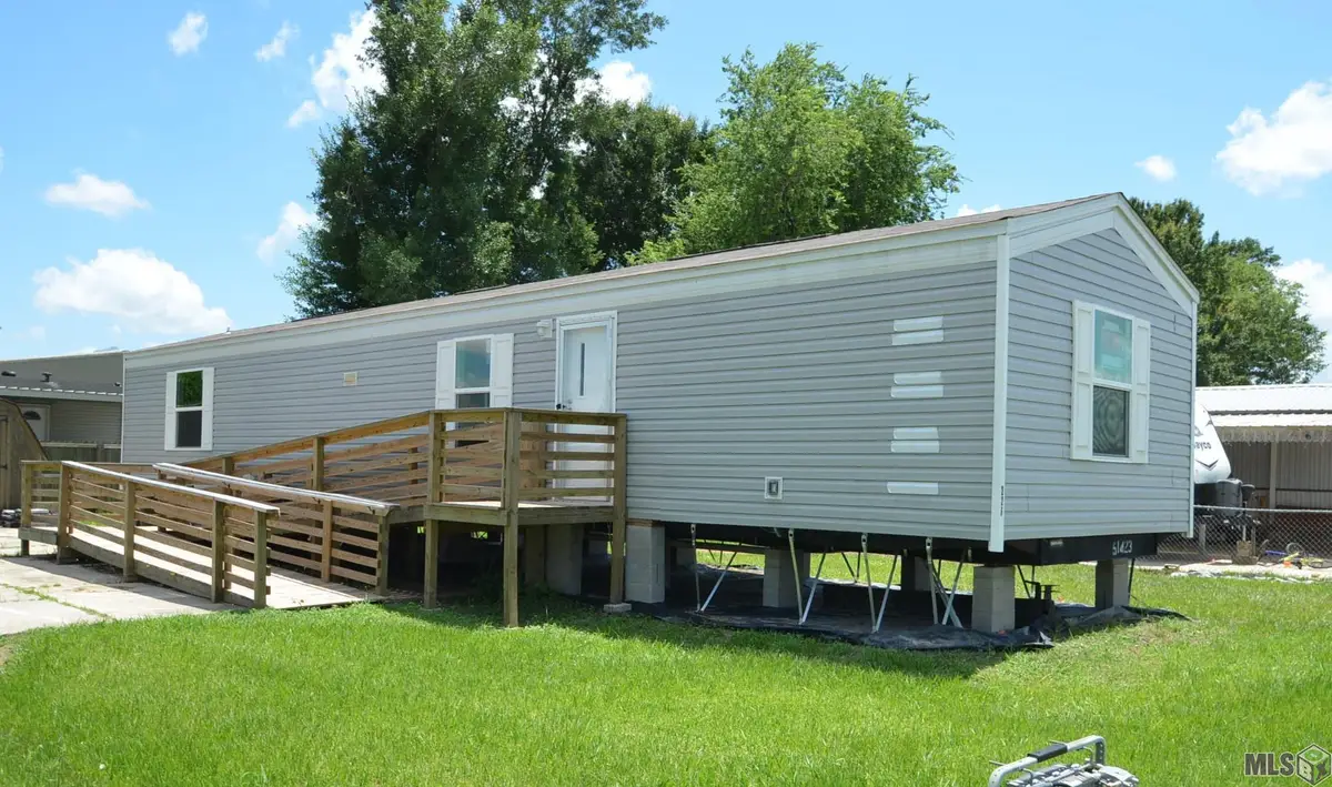 226 Mobile Estates Drive, Gray, LA 70359 - #1