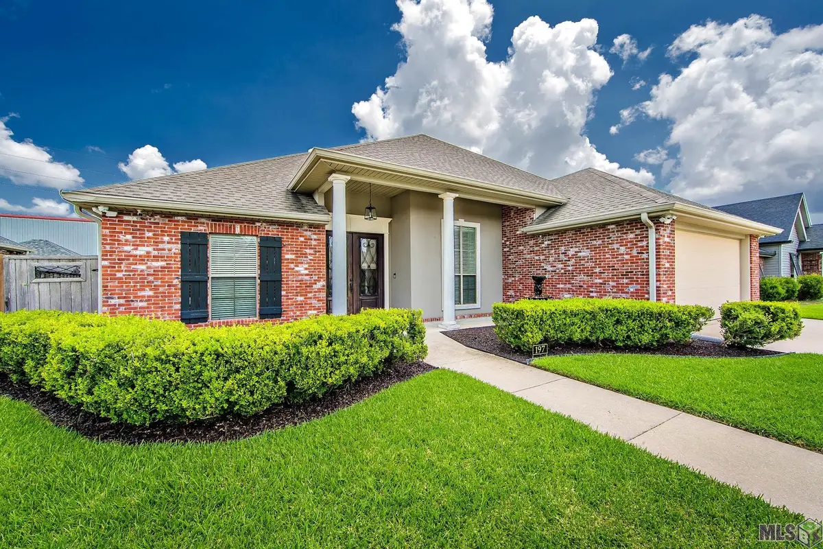 197 Lansdown Drive, Houma, LA 70360 - #1