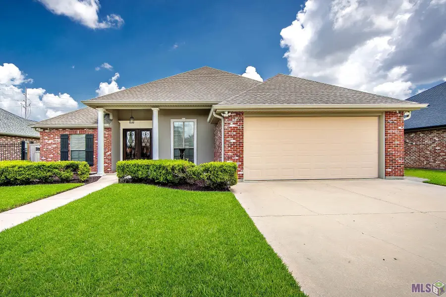 197 Lansdown Drive, Houma, LA 70360 - #2