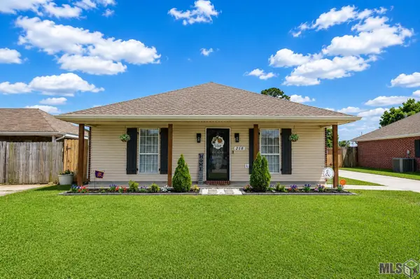 218 T Leigh Drive, Houma, LA 70364