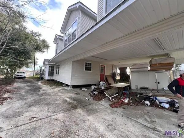 165 Camley Lane, Golden Meadow, LA 70357