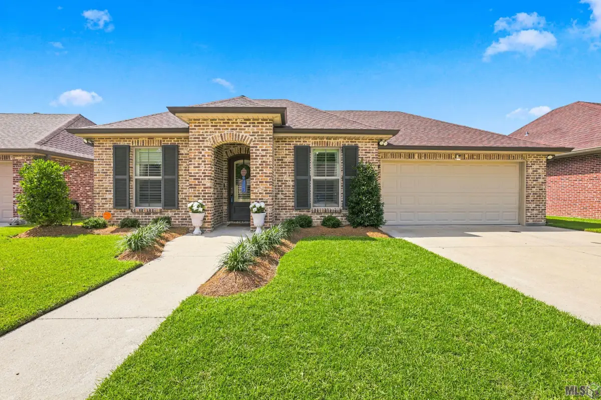 144 Juliana Way, Houma, LA 70364 - #1