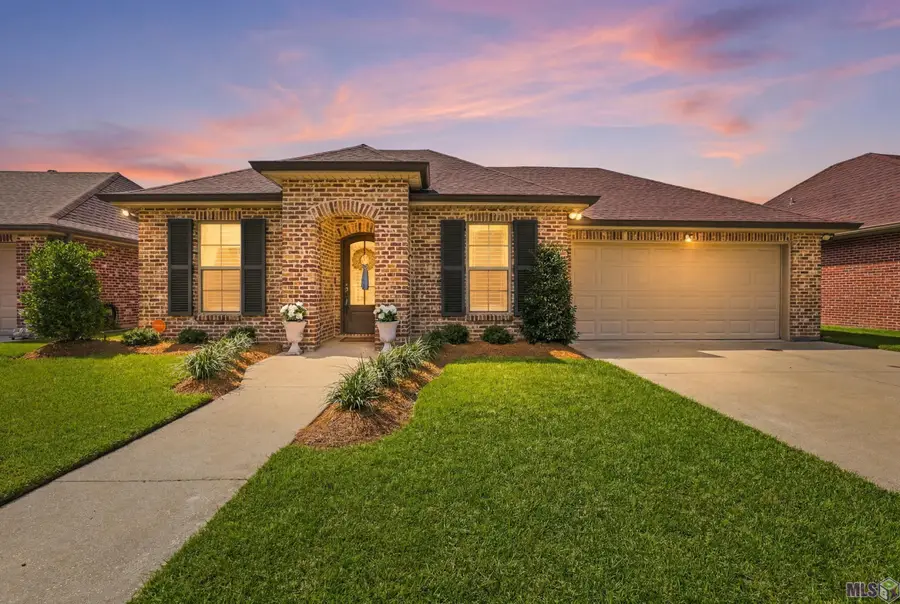 144 Juliana Way, Houma, LA 70364 - #2