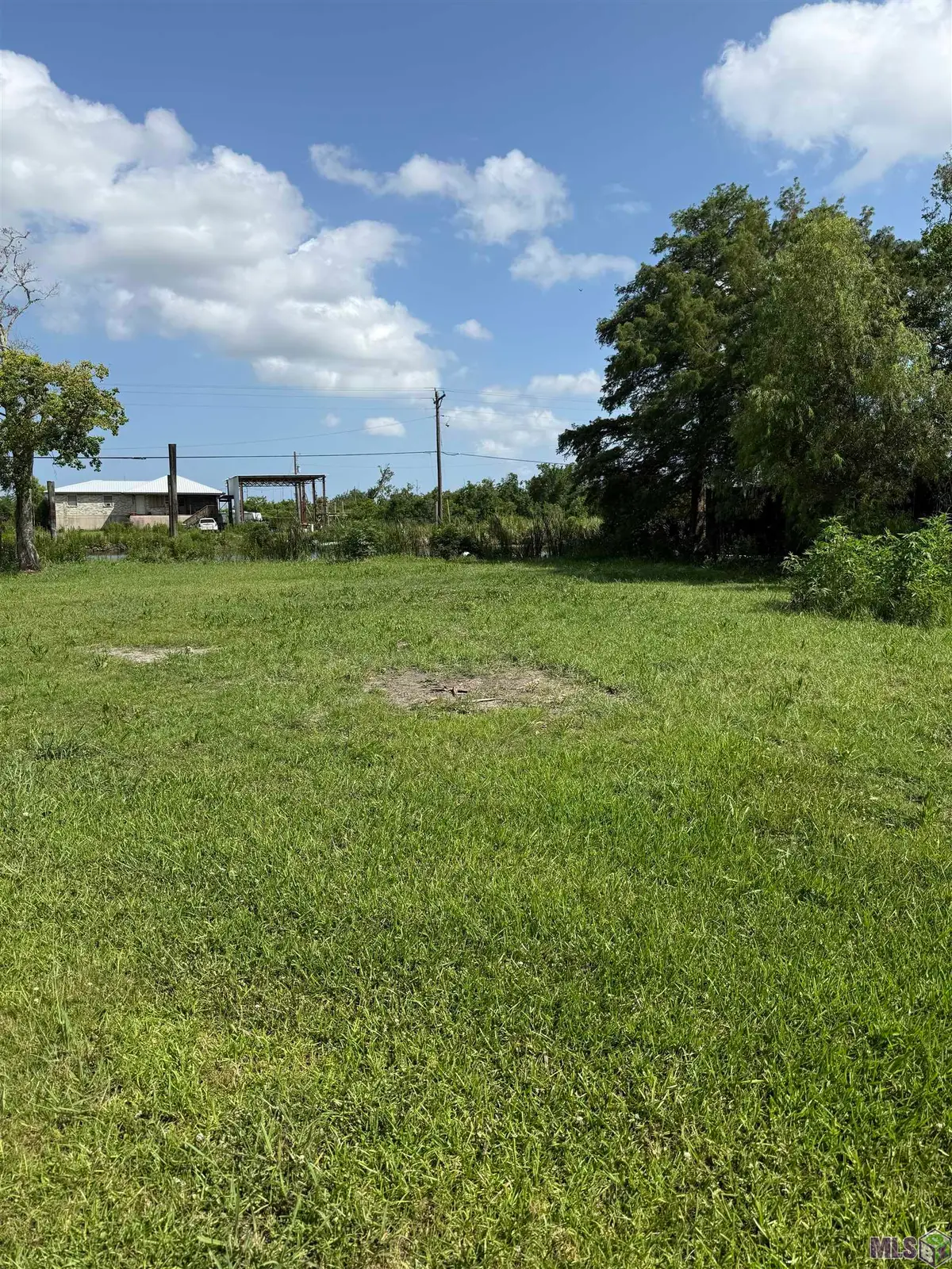 1557 Dr. Beatrous Road, Theriot, LA 70397 - #1