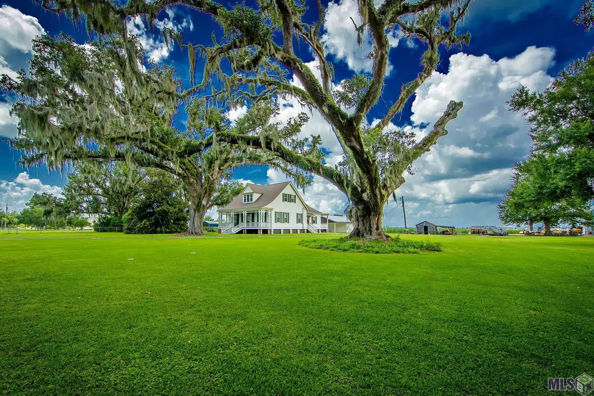 3269 La Hwy 308, Raceland, LA 70394 - #1