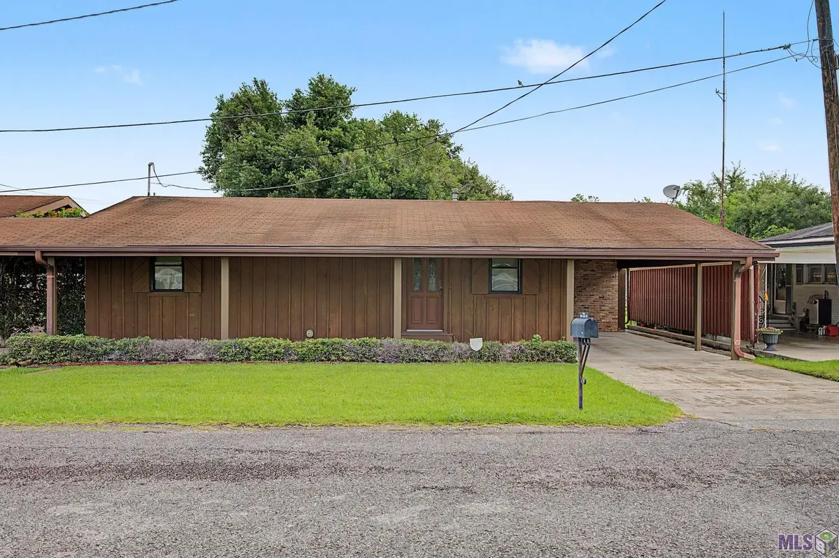 103 Gwynn Street, Thibodaux, LA 70301 - #1