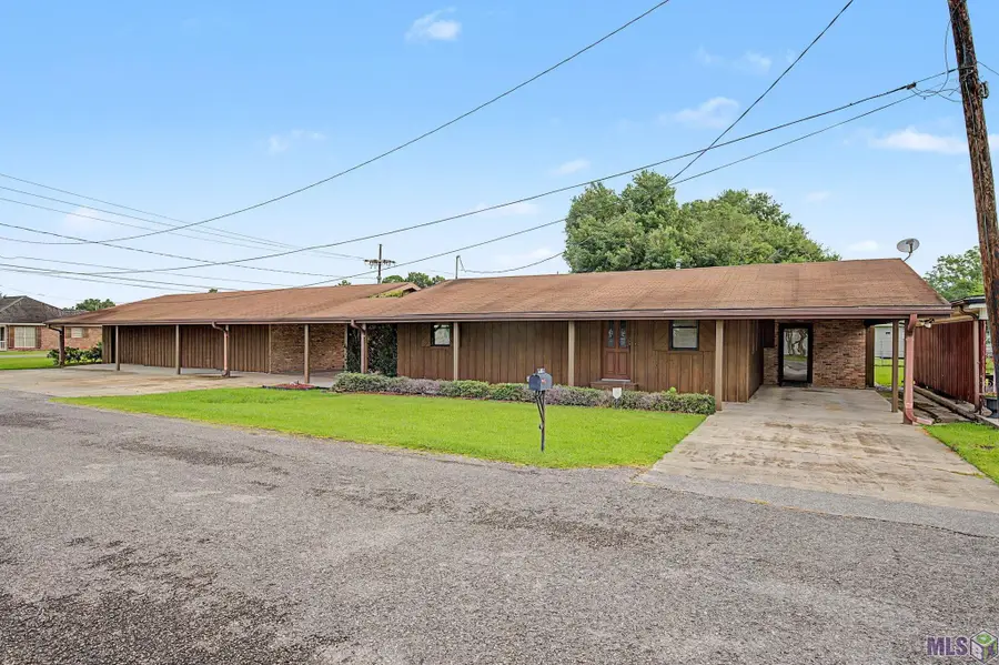103 Gwynn Street, Thibodaux, LA 70301 - #2