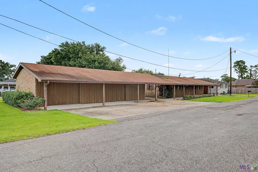 103 Gwynn Street, Thibodaux, LA 70301 - #3