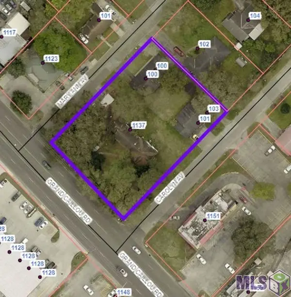 1137 Grand Caillou Road, Houma, LA 70363