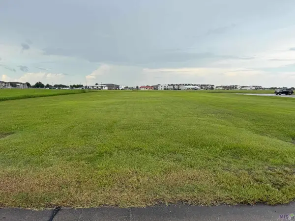 605 Corporate Drive, Houma, LA 70360