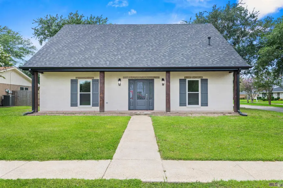 200 Raywood Dr, Houma, LA 70360 - #3