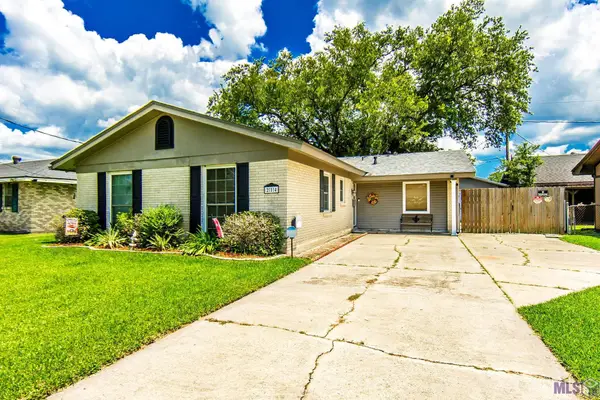 214 Everette Drive, Houma, LA 70364