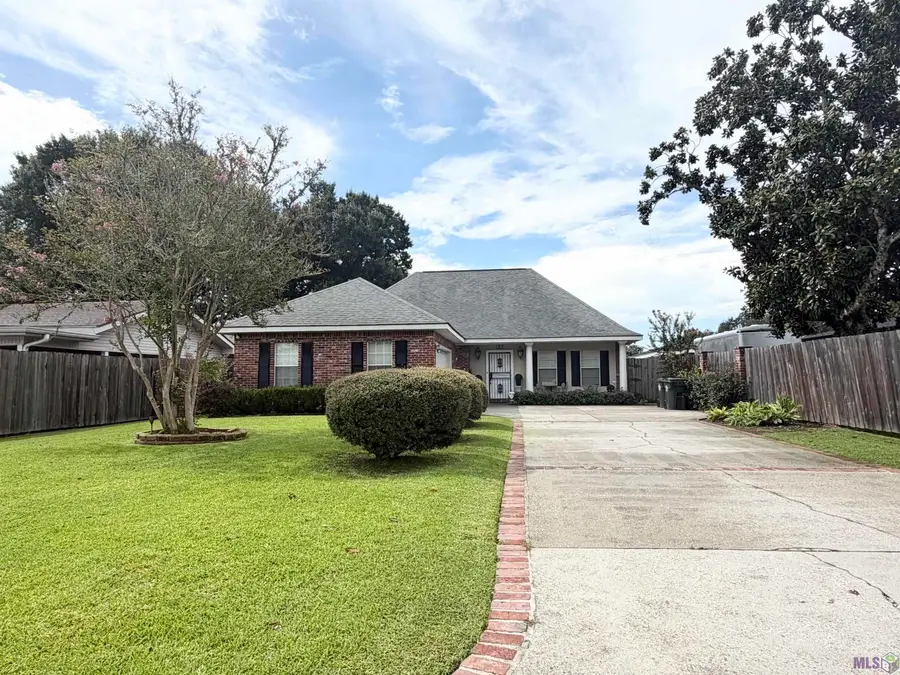 123 Winfield Boulevard, Houma, LA 70360 - #2