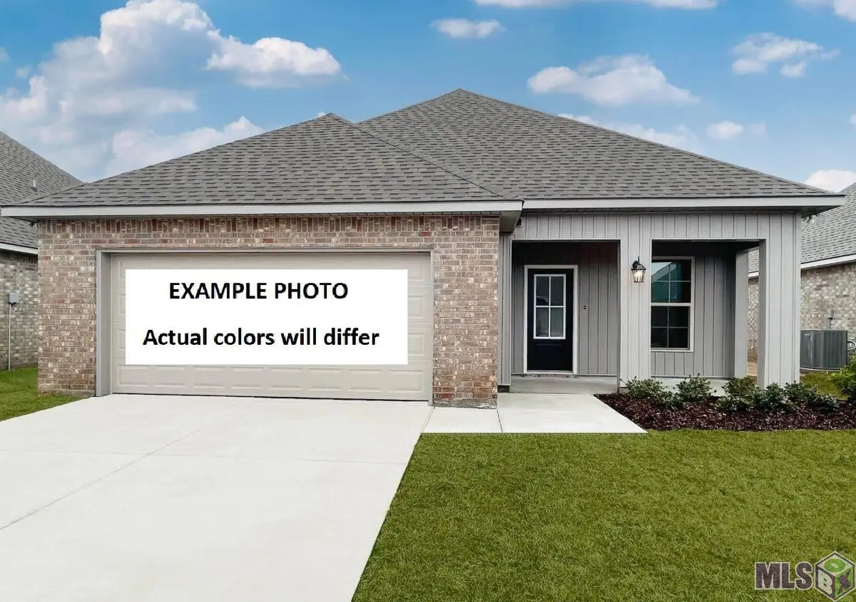1314 Tina Street, Thibodaux, LA 70301 - #1