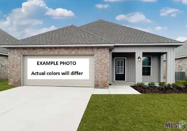 1314 Tina Street, Thibodaux, LA 70301
