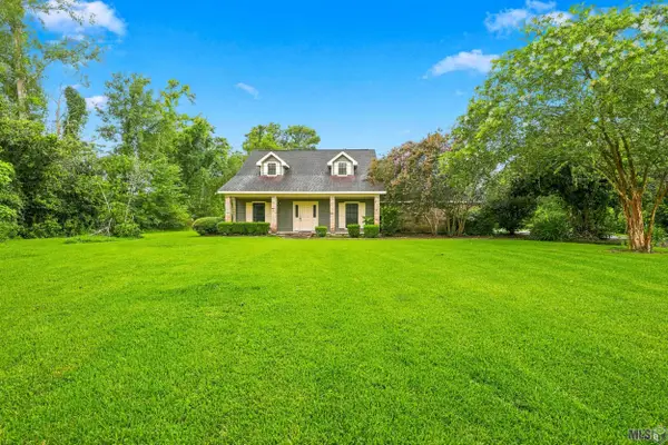 106 Plater Court, Thibodaux, LA 70301