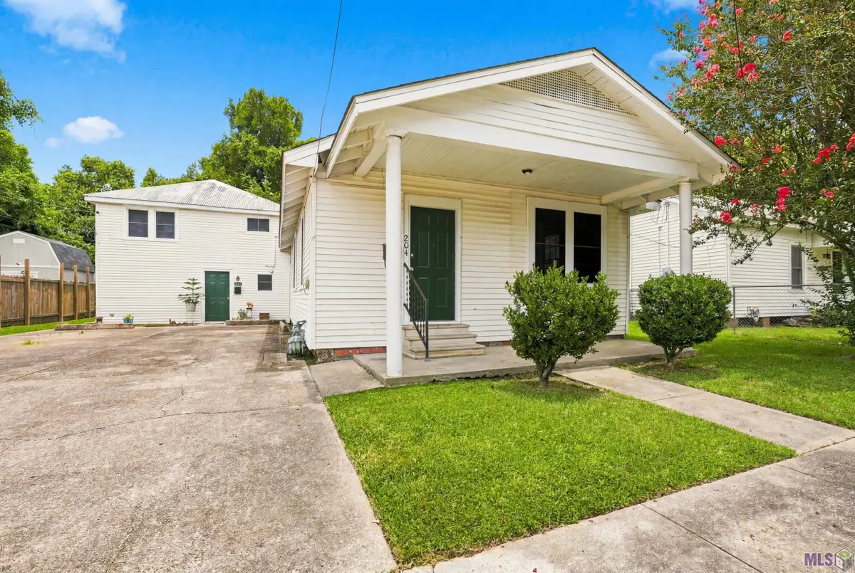 204 Cenac Street, Houma, LA 70364 - #1