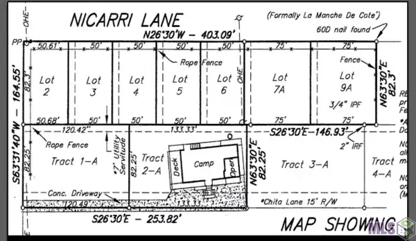 TBD Highway 1, Grand Isle, LA 70358