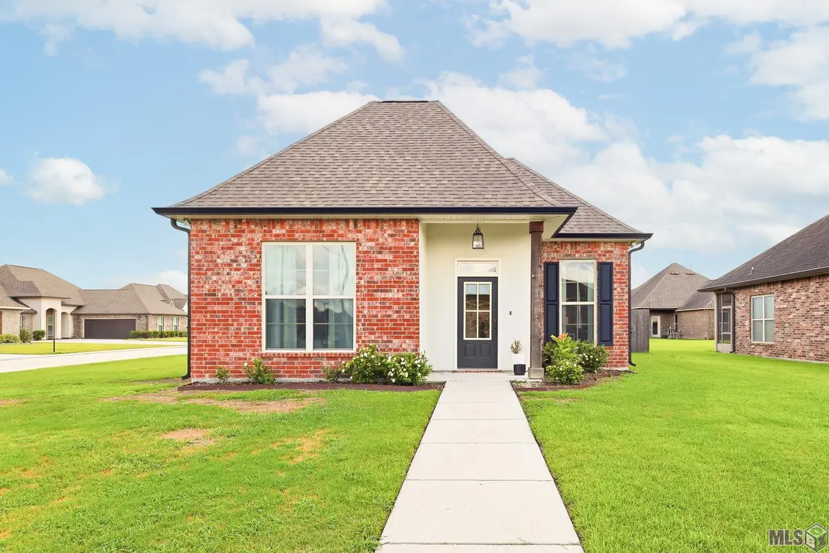 420 Pond Dr, Thibodaux, LA 70301 - #1