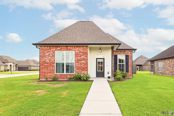 420 Pond Dr, Thibodaux, LA 70301
