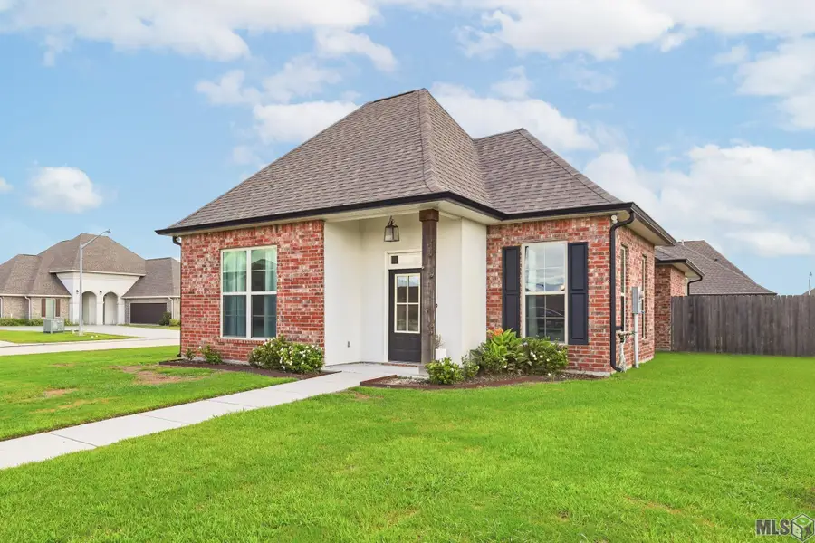 420 Pond Dr, Thibodaux, LA 70301 - #3