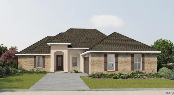 284 Kings Wood Avenue, Thibodaux, LA 70301