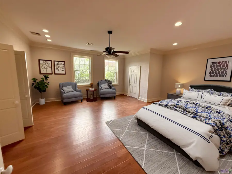 526 Green St, Thibodaux, LA 70301 - #3