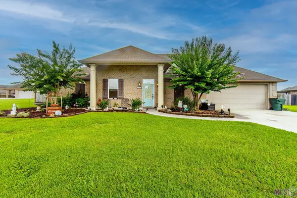 238 James Edison Drive, Gray, LA 70359