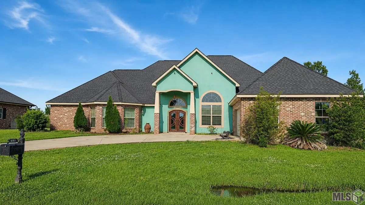 13467 Sugar Estates Street, Vacherie, LA 70090 - #1