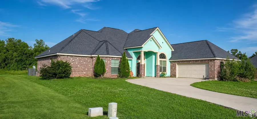 13467 Sugar Estates Street, Vacherie, LA 70090 - #3