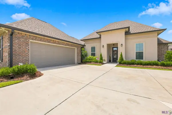 274 Peacock Pointe, Thibodaux, LA 70301
