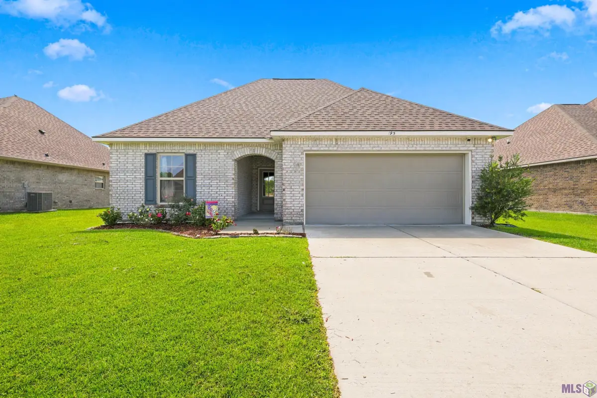 195 Pond Dr, Thibodaux, LA 70301 - #1