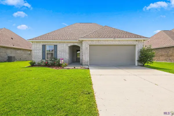 195 Pond Dr, Thibodaux, LA 70301