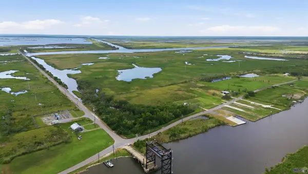 7794 Shrimpers Row, Dulac, LA 70353